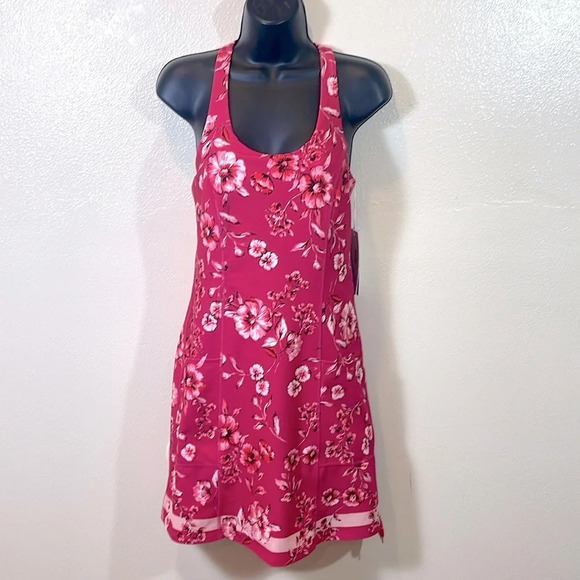 Johnny Was Misty Fall Everyday Tennis Dress size XS - Picture 1 of 8